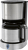 Makina për kafe me filtro Clatronic KA 3805, 1.2L, termos-kanë, e zezë