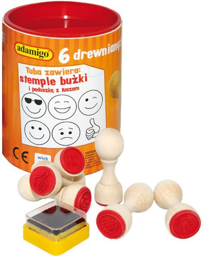 Vula Adamigo Smileys 6946