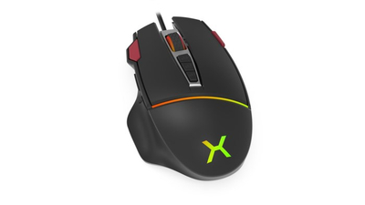 Глувче Krux Fuze Pro, Gaming, USB Type-A