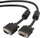 Kabllo Gembird CABLEXPERT 15M/15M VGA 1,8m, e zezë