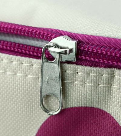 Çantë termike shpatulle Alpina, 20L, me izolim, bezhë me blu