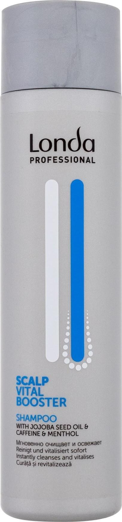 Shampo për flokë Londa Professional Scalp Vital Booster, 250ml