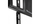 Mbajtës muri për TV Art AR-85, 32-70", 45 kg, i zi