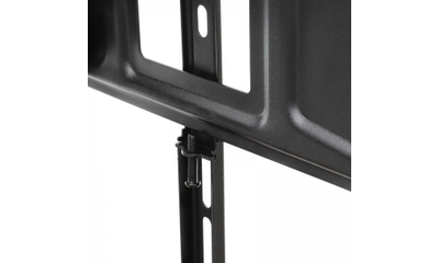 Mbajtës muri për TV Art AR-85, 32-70", 45 kg, i zi