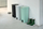 Koshi mbeturinash Brabantia 800023, me pedale, 40L, i zi