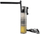 Filter akuariumi Aqua Natura, mekanik dhe biologjik, 90x85x300 mm, transparent