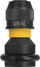 Përshtatës DeWalt DT7508  për makinë shpimi 1/2 "F x F 1/4", 1 copë                        