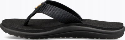 Сандали за жени Teva Voya Flip, бр. 10, црни