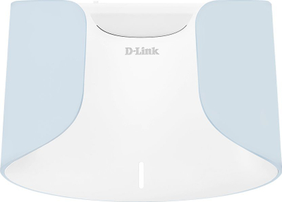 Ruter Wi‑Fi D-Link AQUILA PRO AI M30, AX3000, AI Mesh, i bardhë