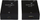 Ekstender USB StarTech.com USB 2.0, mbi kabllo Cat5e Cat6, 50m, i zi