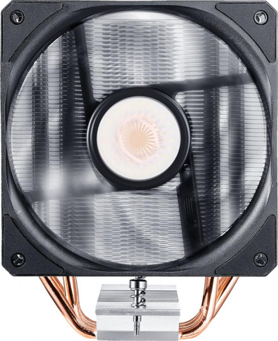 Ftohës Cooler Master Hyper 212 EVO V2 (RR-2V2E-18PK-R2), 120 mm
