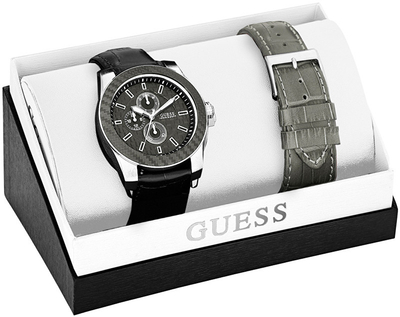 Orë dore Guess W0079G1