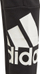 Tuta sportive për fëmijë adidas BL FT O PT Jr GN4064, prerje e ngushtë, me xhepa, të zeza