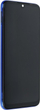 Display me kornizë Partner Tele.com për Xiaomi Redmi Note 7, 6.3", blu
