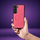 Futeri Simply Roar Mag Morning për Samsung Galaxy A15 4G 5G, me magnet, rozë