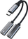 Kabllo USB C Microconnect MC USBC CFCF, USB 2.0, 0.13m, argjendtë