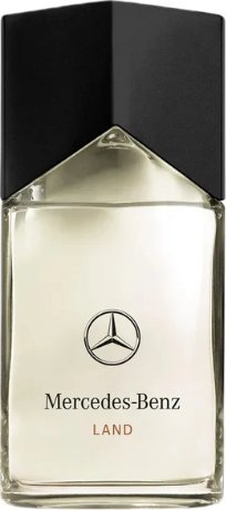 Eau de Parfum Mercedes-Benz LAND, 30ml