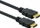 Kabllo HDMI Secomp 8K, 2m, me Ethernet, e zezë