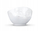 Tas porcelani FiftyEight Verträumt, 500 ml, i bardhë