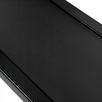 Tapet vrapimi VirtuFit Treadmill 100, i vogël e kompakt për ecje në shpi, ngjyrë gri