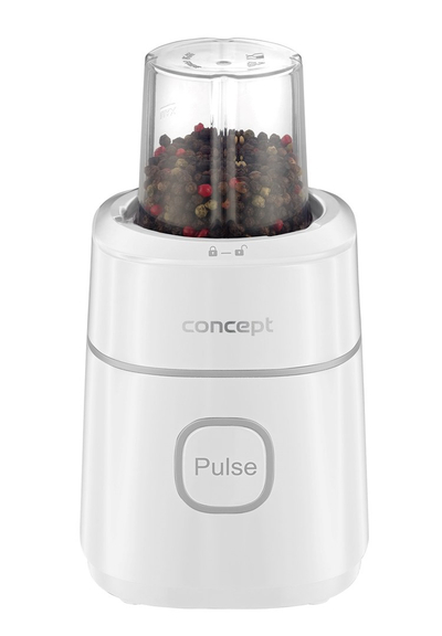 Blenderi Concept SM3491 Smoothie, 700W, 1L, i bardhë