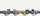 Zinxhir sharre Husqvarna 5854042-52, 3/8", 1.3mm, çelik