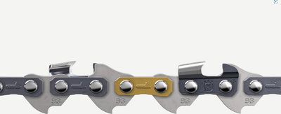 Zinxhir sharre Husqvarna 5854042-52, 3/8", 1.3mm, çelik