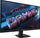 Monitor gaming GIGABYTE GS27U, 27", 4K UHD, 160Hz