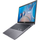 Laptop ASUS D515DA-EJ1396W, 15.6", AMD Ryzen 5, 8GB DDR4, 256GB SSD, AMD Radeon Graphics, gri