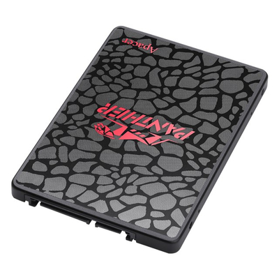 SSD Apacer AS350 Panther, 1TB, 2.5", SATA III