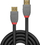 Kabllo HDMI Lindy, 2M, e hirtë