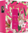Set parfum për goca Vicky Martin Berrocal Alma Poetic Lily, Eau de Toilette, rozë
