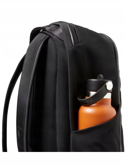 Çantë shpine Bellroy Transit Workpack Second Edition, 20L, për laptop 16", e zezë