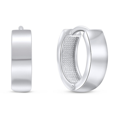 Vathë Brilio Silver EA499W