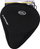 Mbulesë sele biçiklete Dunlop Sport, 27 x 24 cm, e zezë