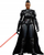 Фигура акциона Star Wars Hasbro The Black Series Reva Third Sister, 6 инчи, со додатоци, повеќебојна