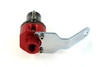 Rregullator karburanti Aeromotive 13301, universal bypass, 3 porta 3/8" NPT