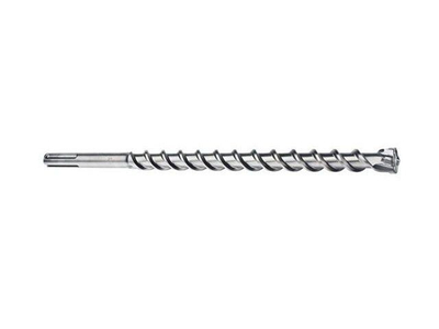 Burg për beton Bosch 2608586750, SDS-Max-7, 15 × 400 × 540 mm