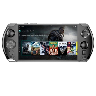 Konzol; GPD WIN 4 gaming, i zi