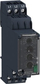 Трофазно мониторно реле на напон Schneider Electric RM22TR33, 304-576V AC, за панел, црно