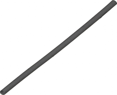 Tub termo ngushtues Goobay 4mm, 1m, paketim blister, i zi
