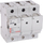 Ndërprerës me siguresë Legrand Fuse Switch R 303, 3P, 25A, D02