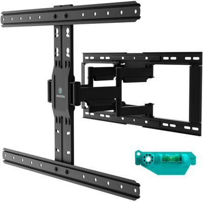 Mbajtëse murale TV ONKRON SM6-B, për 32-90", 50kg, e zezë