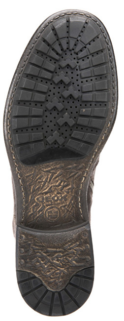 Çizme Geox Jaylon Mud U74Y7A-00022-C6372