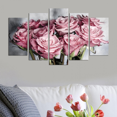 Set kanavacesh 5-pjesësh HM7206.02,