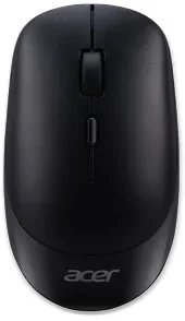 Set tastierë dhe maus wireless Acer AAK400 USI, USB, me tast Copilot, ngjyrë e zezë