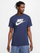 Bluzë Nike Sportswear M AR5004 411, për meshkuj, navy blue