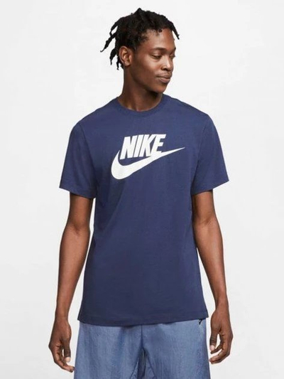 Bluzë Nike Sportswear M AR5004 411, për meshkuj, navy blue