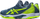 Патики тенис ASICS Solution Speed FF 2, мрежа, амортизација, сини со зелено