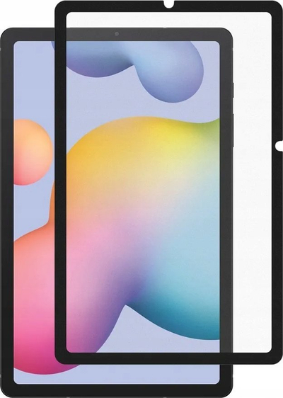 Mbrojtës ekrani Dux Ducis Naad për Samsung Tab, strukturë si letër, mat, transparent